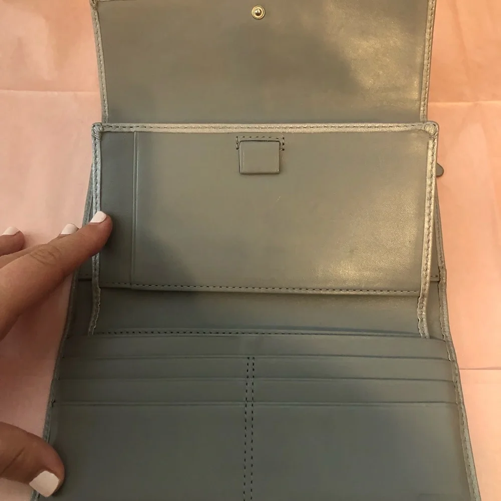 Coach wallet - Picture 5 of 11